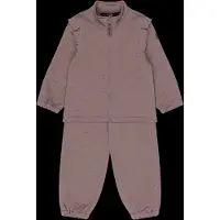 Mikk-Line Thermoset, Twilight Mauve, 116