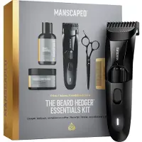 MANSCAPED Beard Hedger Essentials Kit
