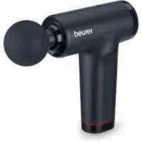 Beurer – MG 89 Massagepistole – 3 Jahre Garantie
