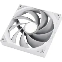 TRYX ROTA PRO Lüfter - 140 mm, weiss