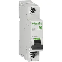 Schneider Electric Multi 9 OEM LS-Schalter C60N 1-polig 4A B-Char. 10kA IEC60947-2 M9F10104