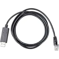 Victron Energy Blauer Solar Pwm-pro Usb-regler