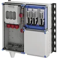 Hensel Mi PV 7324