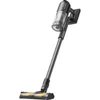 Dreame R20 Ultra, Stabstaubsauger, Beutellos, Schwarz, 0,6 l, Trocken, HEPA
