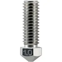 Micro-Swiss High Flow Düse 1.0mm / 3.0mm (Volcano kompatibel)