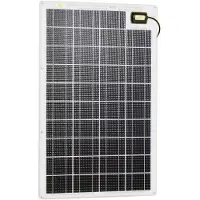 Sunware SERIE-20 Marine-Solarmodule