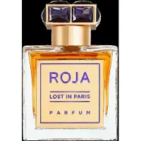 Roja Parfums Lost In Paris Parfum 100 ml