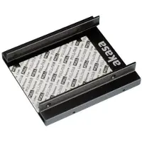Akasa Festplattenadapter 8.9 cm (3.5″) auf 6.4 cm (2.5″)