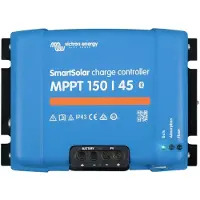 Victron Energy Blue Solar Mppt 150/45 Regler