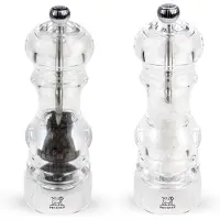 Peugeot Pfeffermühle Salzmühle Gewürzmühlen Set 18 cm NANCY DUO Geschenk 2/900818