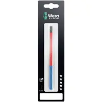 Wera Kraftform Kompakt VDE 64 i Take it Easy SB - 05006565001