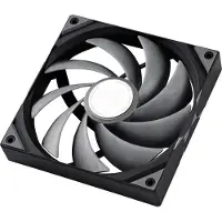 TRYX ROTA PRO Lüfter - 140 mm, schwarz