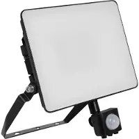 V-TAC LED-Fluter, VT-4909-FC, EEK: E, 10 W, 1200 lm, 4000 K, IP65, neutralweiß