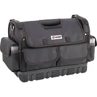Alarm Werkzeuge 56070038 Werkzeugtasche unbestückt (L x B x H) 480 x 225 x 32