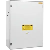 Weidmuller 8000078882 PV 224S0F3CXXV0O0TXPX15PWW Generatoranschlusskasten