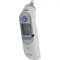 Braun IRT6520 Fieberthermometer ThermoScan 7 1 St