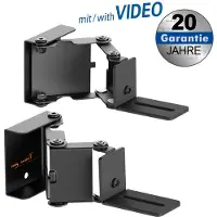 My Wall "HZ34L" Soundbar-Halterung 1 St.