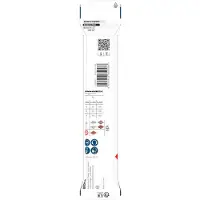 Bosch PRO HEX-5 Bohrer-Set, 5x100, 6x100, 8x150 mm, 3-tlg.