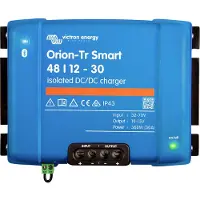 Victron Energy Victron Orion-Tr Smart 48/12-30A isoliertes DC/DC-Ladegerät | ORI481238120