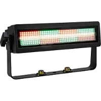 Eurolite IP PIX Strobe RGB CW+WW 5pol MK2 LED-Stroboskop Anzahl LEDs (Details):