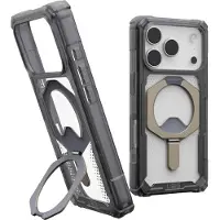 Uag Apple iPhone 17 Pro Hülle - Kunststoff - - Backcover/Hard Case - Grau