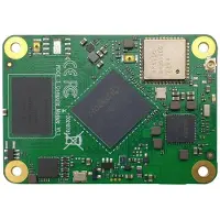 Radxa cm3 model a rock3 rk3566 compute module 8gb ram /32gb emmc no wlan rm116-d8e32w0