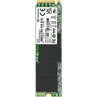 Transcend MTE662T-I, 2 TB, M.2