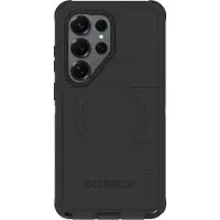 Otterbox Handyhülle "Defender Series Pro für Samsung Galaxy S26 Ultra", schwarz, Smartphones, Hüllen, Backcover, Schutzhülle, Handyschutzhülle, Case, Schutzcase, stoßfest, Handyhülle