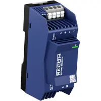 Recom REFIN2U-S90/24/CL AC/DC-Industrienetzteil 24 V Anzahl Ausgänge:1 x Inh