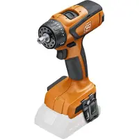 Fein 4-Gang Akku-Bohrschrauber ASCM 18 QSW AS ohne Bohrfutter | 99100000453