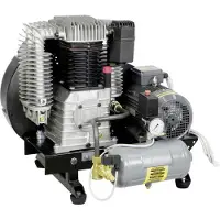 Aerotec Beisteller Basis AK28 - 4 KW