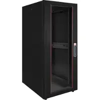 Roline 19-Zoll Netzwerkschrank Basic 26 HE