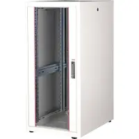 Roline 19-Zoll Netzwerkschrank Basic 26 HE