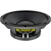 Lavoce WAF124.02 30,50cm (12") Woofer, Ferrit, Alukorb