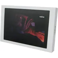 ALLNET Radxa zbh. 8" Zoll FHD DSI LCD Mipi Display Touchscreen kapazitiv AD001 for Rock 5 Model A and Rock