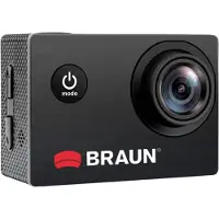 Braun Paxi Go