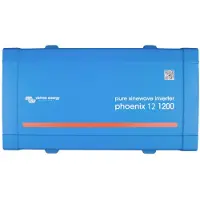 Victron Energy Phoenix 24/1200 120v Ve.direct Nema 5-15r Wechselrichter