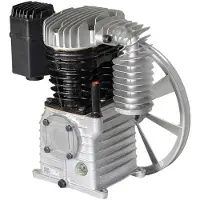 Aerotec Aggregat Kompressor Shm K18 C 2 Zyl Nachkühler 520 L Industrie