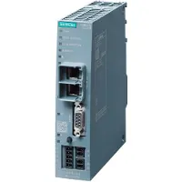 Siemens 6GK1411-5AC00 Cloud Connect 7, CC716 IoT Gateway, Anbindung S7/Modbus Geräte an Cloud Services 6GK14115AC00