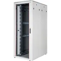Roline 19-Zoll Netzwerkschrank Pro 42 HE