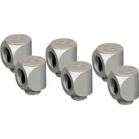 Thermal Grizzly DeltaMate Rotary Wasserkühlung-Fitting 21.6 mm TG-DM-FIT-6203