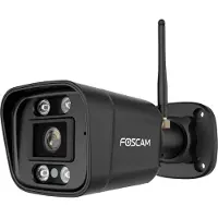 Foscam V8P Schwarz