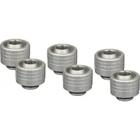 Thermal Grizzly DeltaMate Fitting? ST16 Matt Nickel