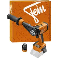Fein 4-Gang Akku-Bohrschrauber ASCM 18-4 QM AS (im Karton) | 99100001551