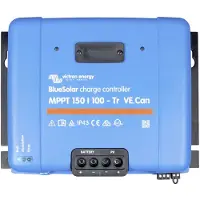 Victron Energy Blue Solar Mppt 150/100-tr Ve.can Regler