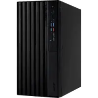 Acer Veriton Vero M6 VVM6735GT - Mittelformat-Tower - Prozessor: Intel Core Ultra 5 225 / 3,3 GHz