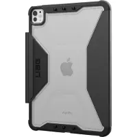 Urban Armor Gear Plyo Klapphülle für das Apple iPad Pro 11 (2025) M5 / (2024) M4 - Black