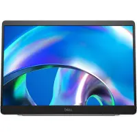 Dell Pro Plus P1425, 35,6 cm (14"), 1920 x 1200 Pixel, WUXGA, LCD, 7 ms, Silber