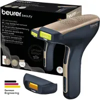 Beurer IPL-Haarentferner "IPL 8800 Velvet Skin Pro" 600.000 Lichtimpulse