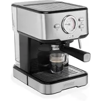 Princess Espresso 249412 Espressomaschine